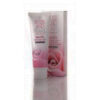 hand cream with rose oil 50ml package