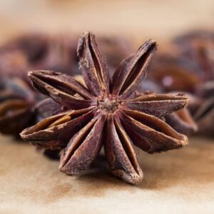 Αστεροειδής Γλυκάνισος