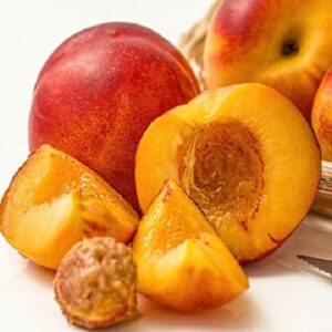 Ροδακινέλαιο